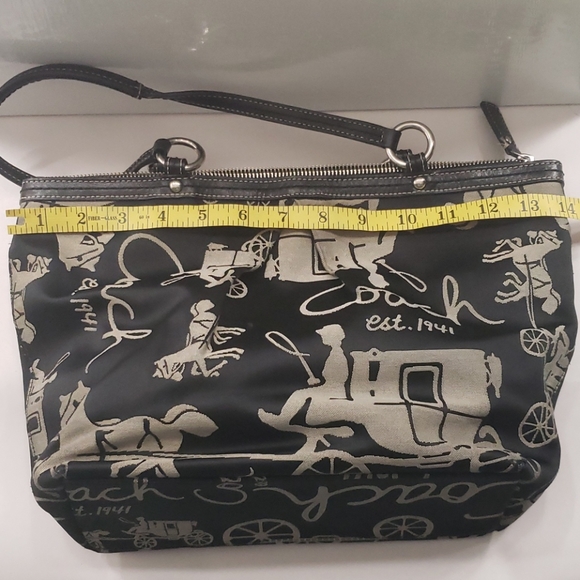 Coach bag - Picture 7 of 9